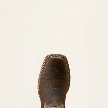 Ariat Amos Rockweed Brown