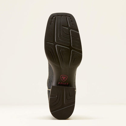 Ariat Buckley Black Blanket