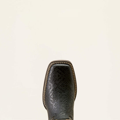 Ariat Buckley Black Blanket