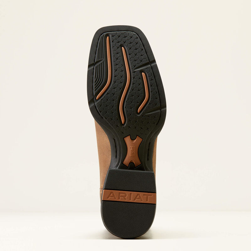 Ariat Sport Barley Brown / Black