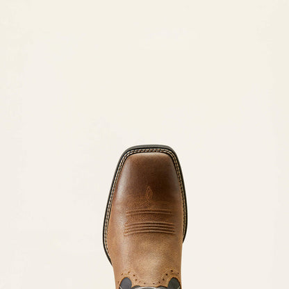 Ariat Sport Barley Brown / Black