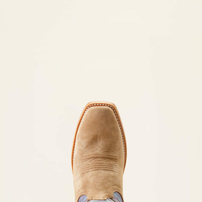 Ariat Futurity Fort Worth Truly Taupe / Lavender