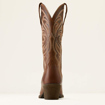 Ariat Heritage J Toe Sassy Brown