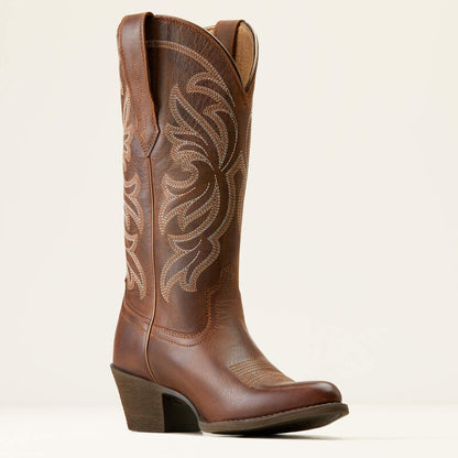 Ariat Heritage J Toe Sassy Brown