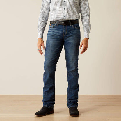 Ariat M8 Modern Ashton Straight Leg Jeans Champ