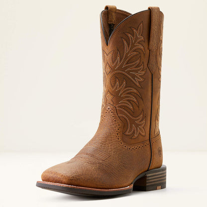 Ariat Oakwood Earth / Distressed Brown