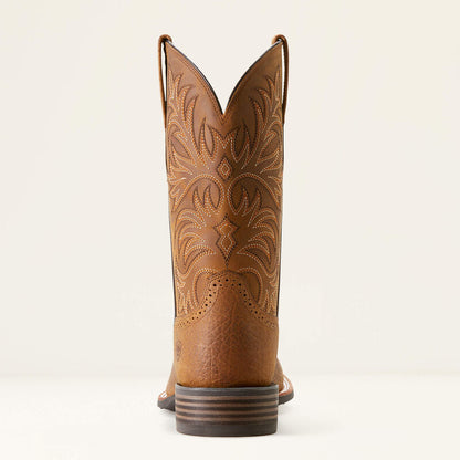 Ariat Oakwood Earth / Distressed Brown