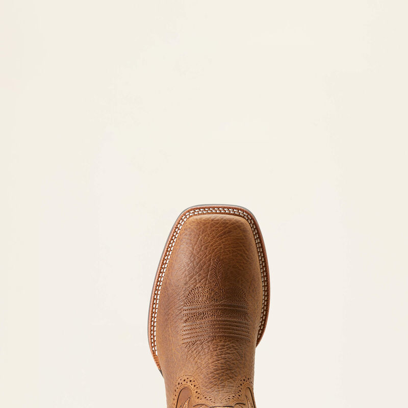Ariat Oakwood Earth / Distressed Brown