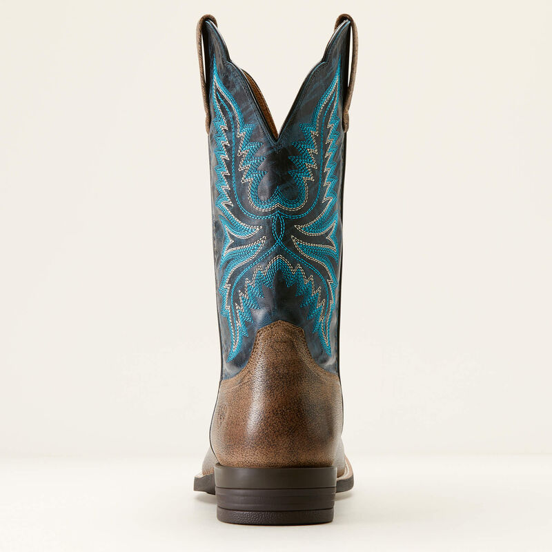 Ariat Brush Creek Stone / Royal Navy