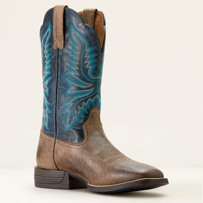 Ariat Brush Creek Stone / Royal Navy