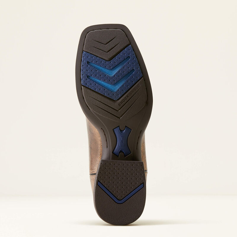 Ariat Brush Creek Stone / Royal Navy