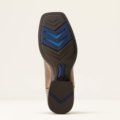 Ariat Brush Creek Stone / Royal Navy