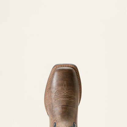 Ariat Brush Creek Stone / Royal Navy