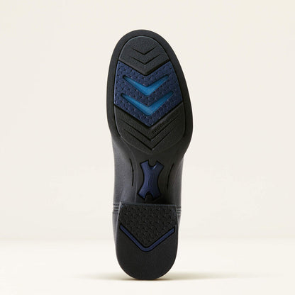 Ariat Ranahan Black Deertan