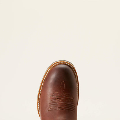 Ariat Ranahan Sienna Saddle / Rusty Red