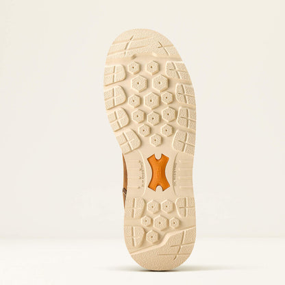Ariat Rebar Wedge Pull-On Waterproof Work Boot