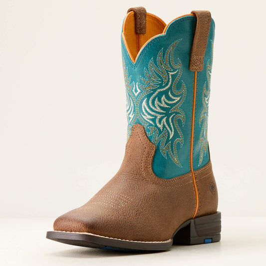Ariat Outrider Toasty Tan / Voyage