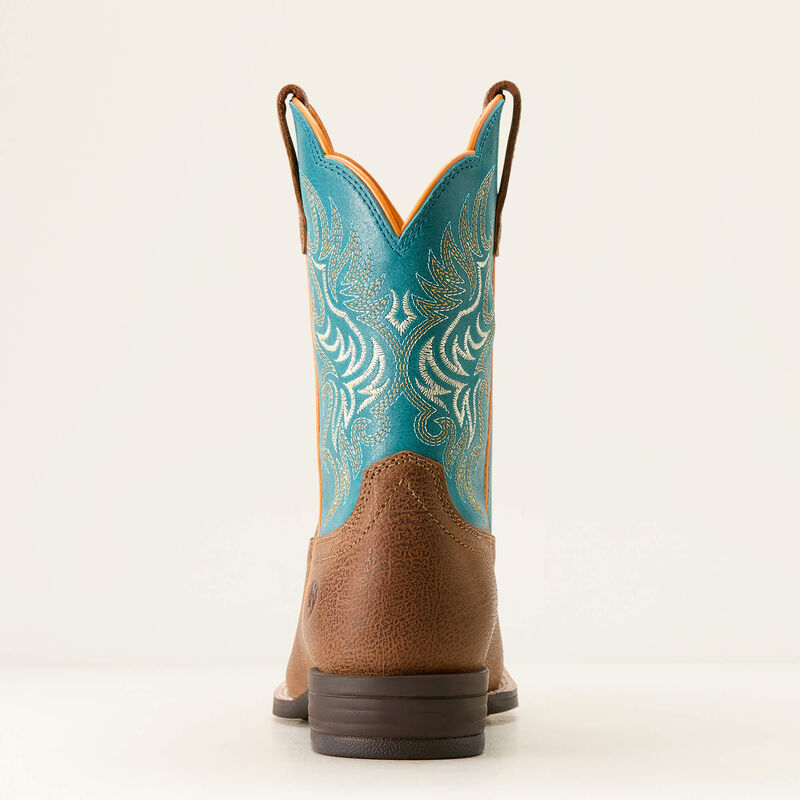 Ariat Outrider Toasty Tan / Voyage