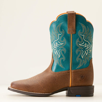Ariat Outrider Toasty Tan / Voyage