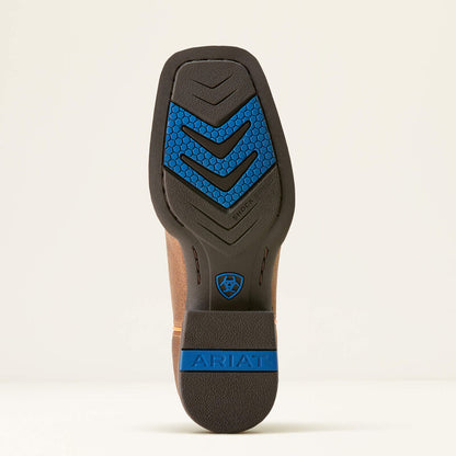 Ariat Outrider Toasty Tan / Voyage