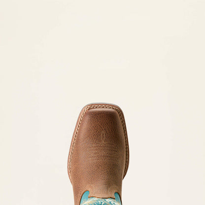 Ariat Outrider Toasty Tan / Voyage