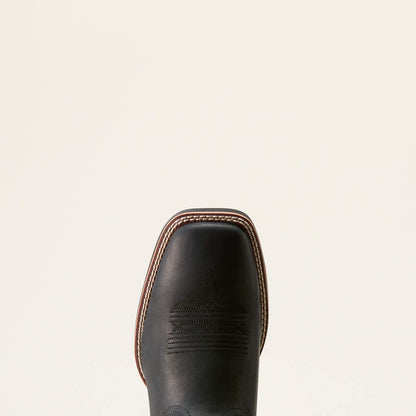 Ariat Sport Big Country Basic Black / Mahogany