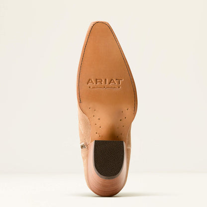 Ariat Casanova Truly Taupe