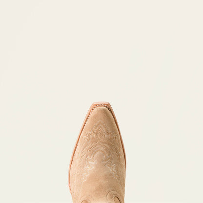 Ariat Casanova Truly Taupe