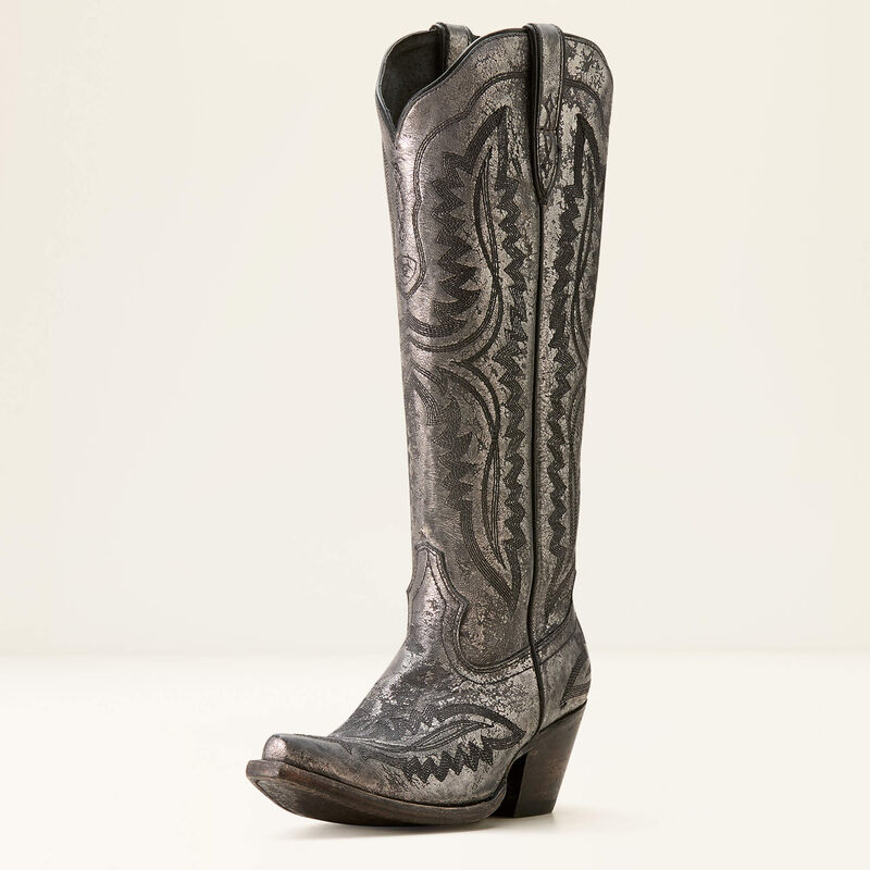 Ariat Casanova Soft Mercury