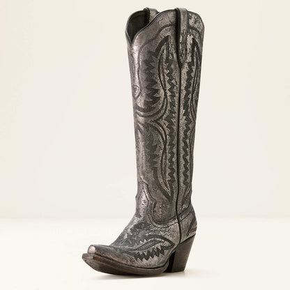 Ariat Casanova Soft Mercury