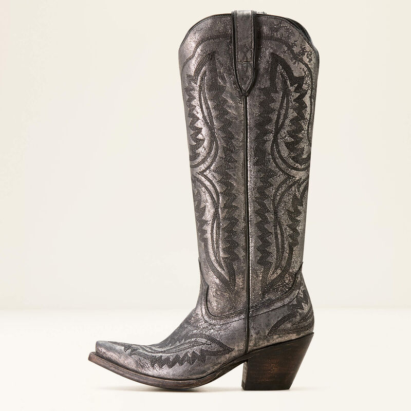 Ariat Casanova Soft Mercury