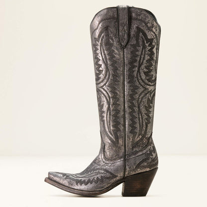 Ariat Casanova Soft Mercury