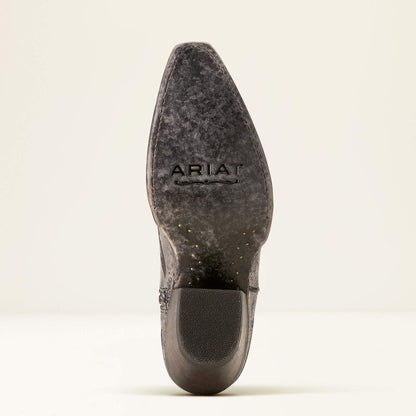 Ariat Casanova Soft Mercury