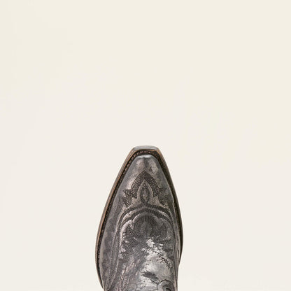 Ariat Casanova Soft Mercury