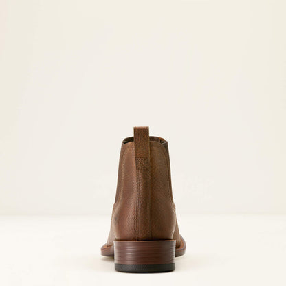 Ariat Booker Ultra Brown Oiled Rowdy