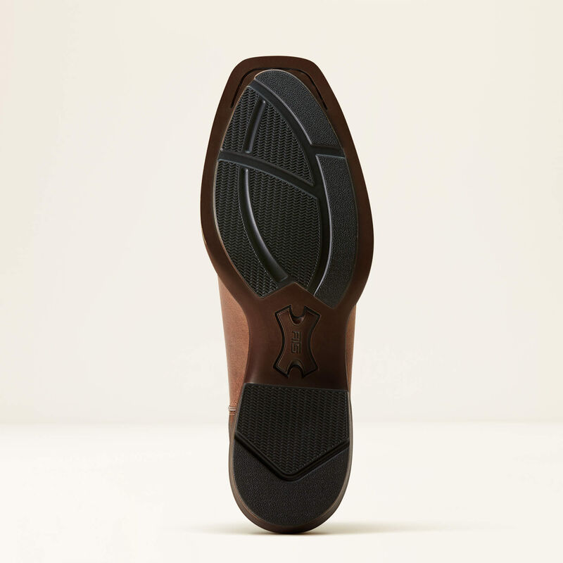 Ariat Renegrade Vintage Oak / Deep Teal