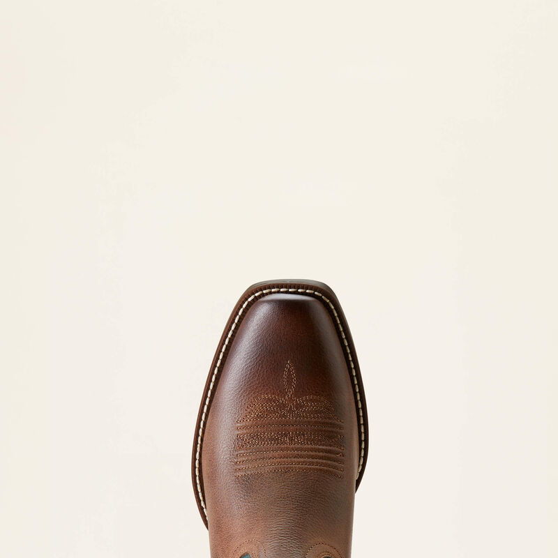 Ariat Renegrade Vintage Oak / Deep Teal