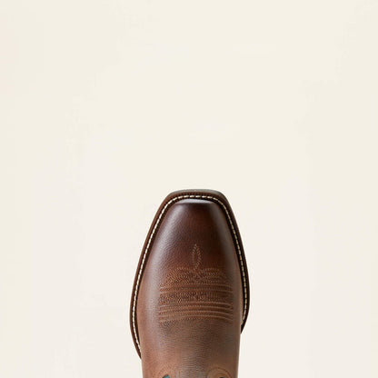 Ariat Renegrade Vintage Oak / Deep Teal