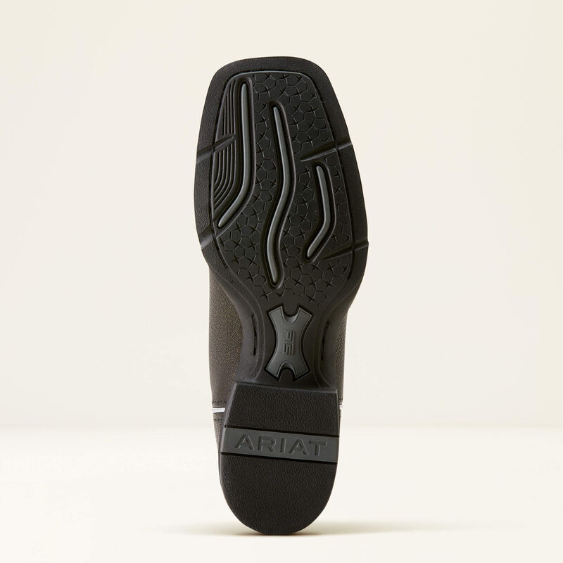 Ariat Round Up Ryder Dark Carbon