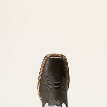 Ariat Round Up Ryder Dark Carbon