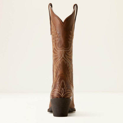 Ariat Round Up Collins Rafter Tan