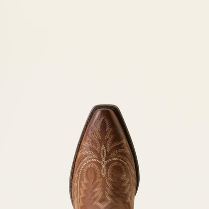 Ariat Round Up Collins Rafter Tan