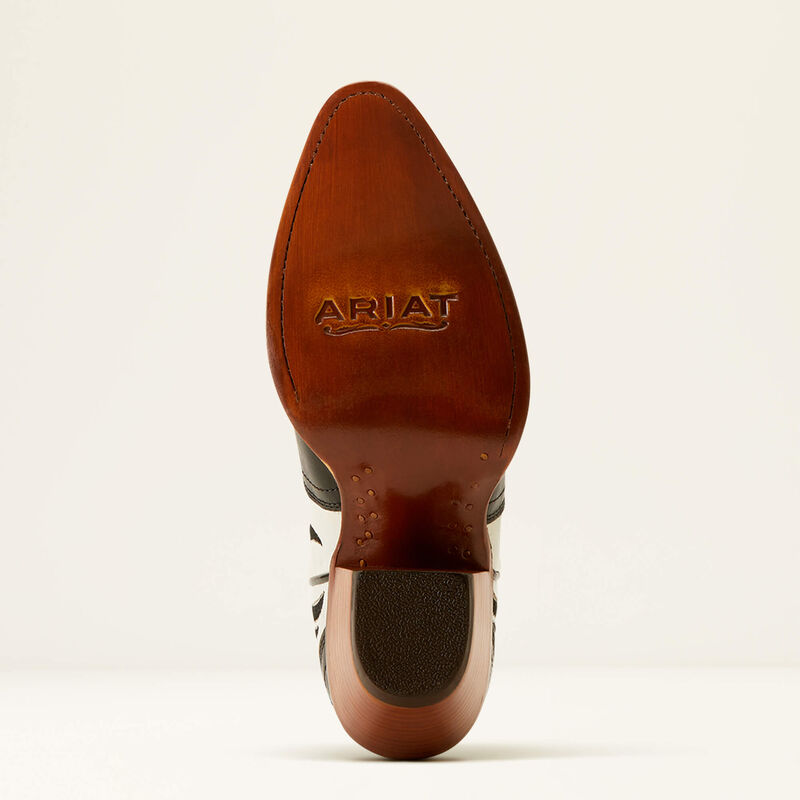 Ariat Antonia Ink Well