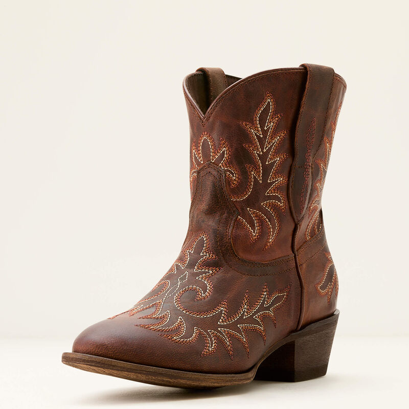 Ariat Carlin Dark Sierra