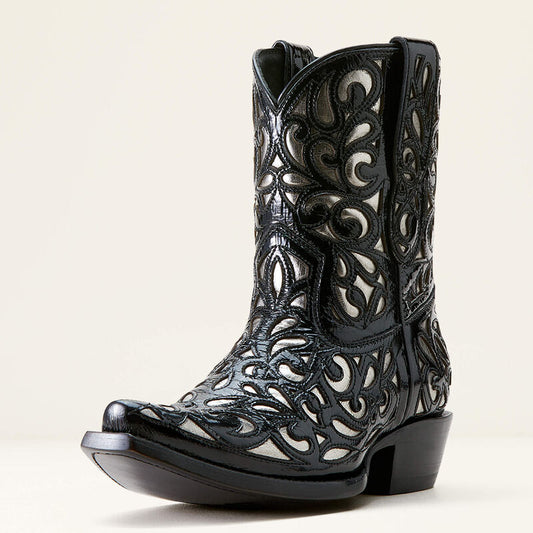 Ariat Valentina Black