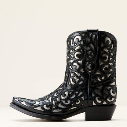 Ariat Valentina Black