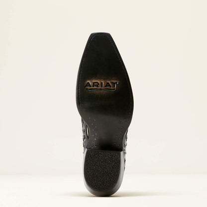 Ariat Valentina Black