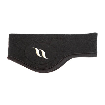 Back On Track Fleece Headband