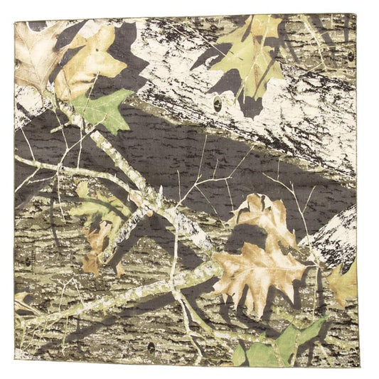 Camo Bandanna