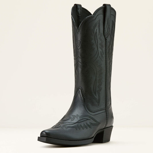 Ariat Kids Casanova Obsidian